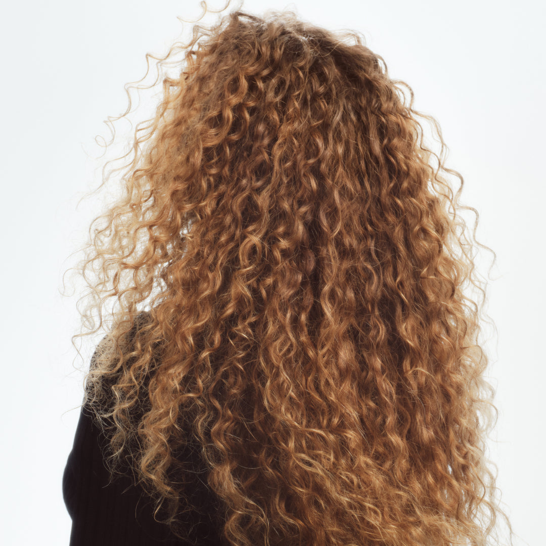 The Curl Collection