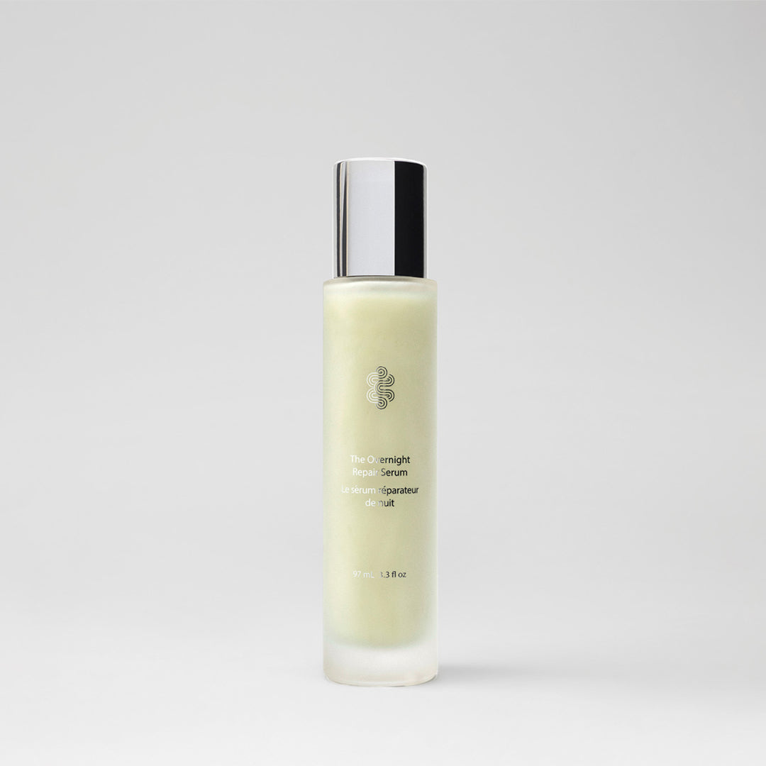 The Overnight Repair Serum