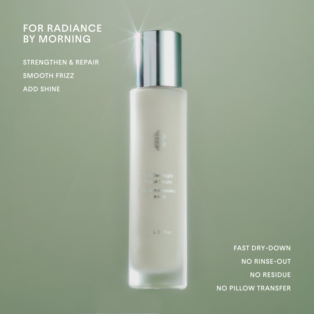 The Overnight Repair Serum