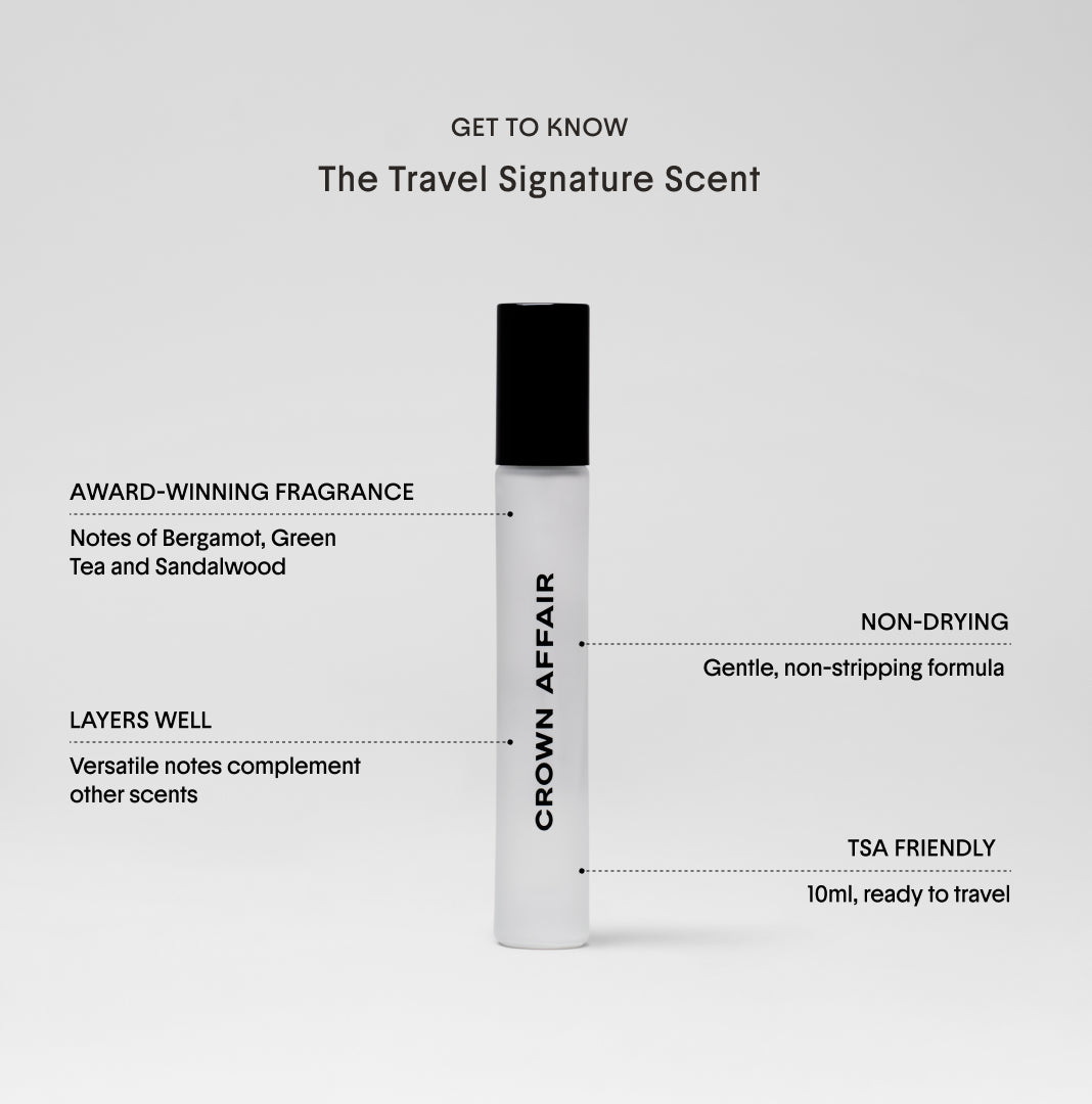 The Signature Scent