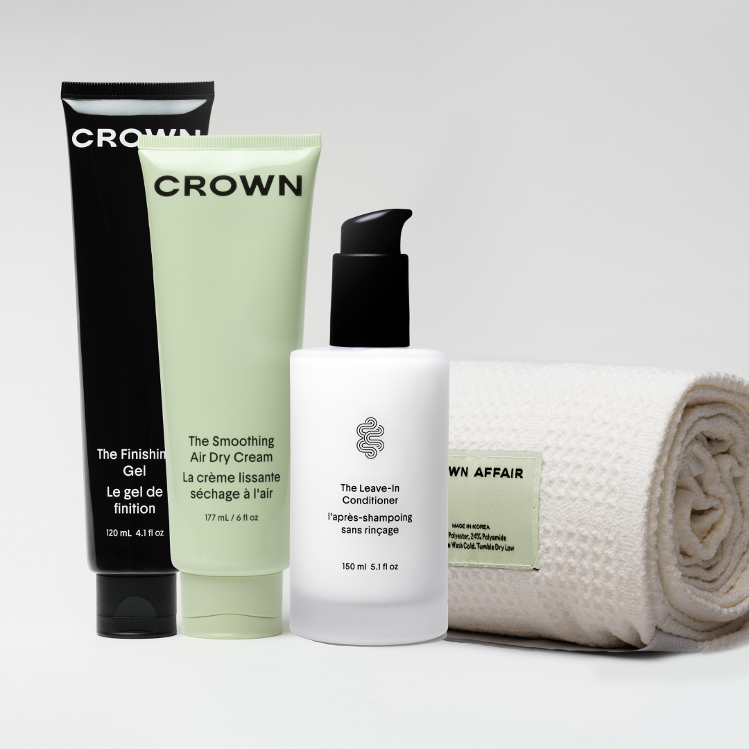 The Curl Collection